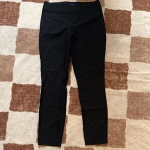 Apt. 9 Black Trousers